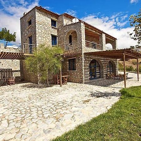 Aoritis Villas Lampini Exterior photo